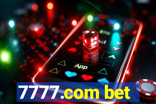 7777.com bet